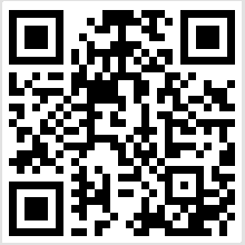 新北動健康 手機APP QRCODE